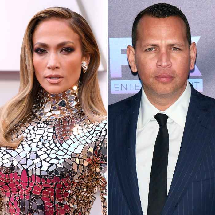 When Did Jennifer Lopez and Alex Rodriguez Last See Each Other? Inside Their Split