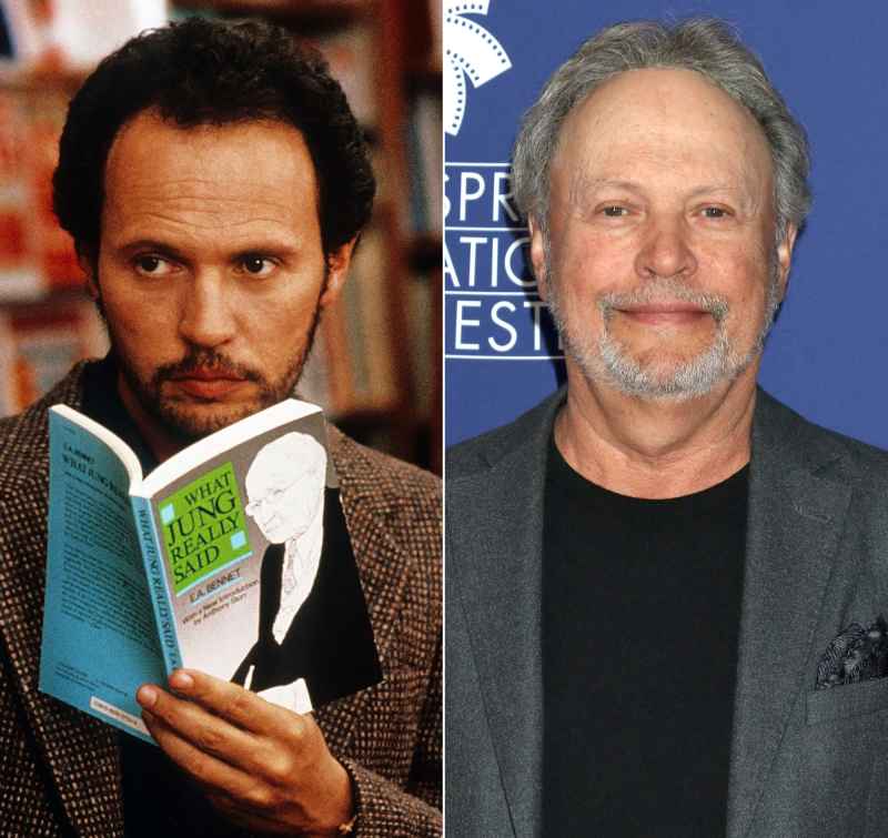 'When Harry Met Sally' Cast: Where Are They Now?