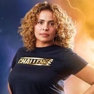 Who Is Jisela Delgado The Challenge All Stars