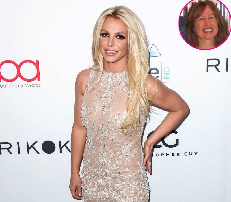 Who Is Jodi Montgomery 5 Things to Know About the Woman Britney Spears Wants as Her Conservator