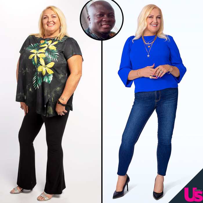 Why 90 Day Angela Deem Got Weight-Loss Surgery How Michael Reacted