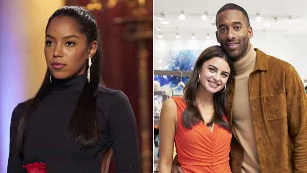 Why Bachelor’s Bri Was ‘Surprised’ by Matt and Rachael's Quick Split