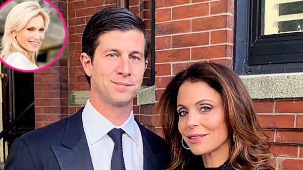 Why Bethenny Frankel Hasnt Met Fiance Paul Bernon Ex-Wife