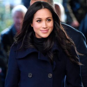 Why Does Meghan Markle Call the Royal Family The Firm