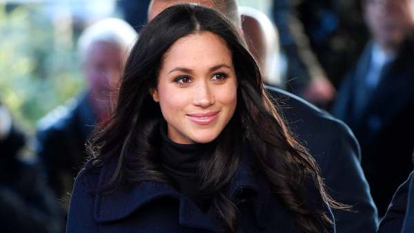 Why Does Meghan Markle Call the Royal Family The Firm