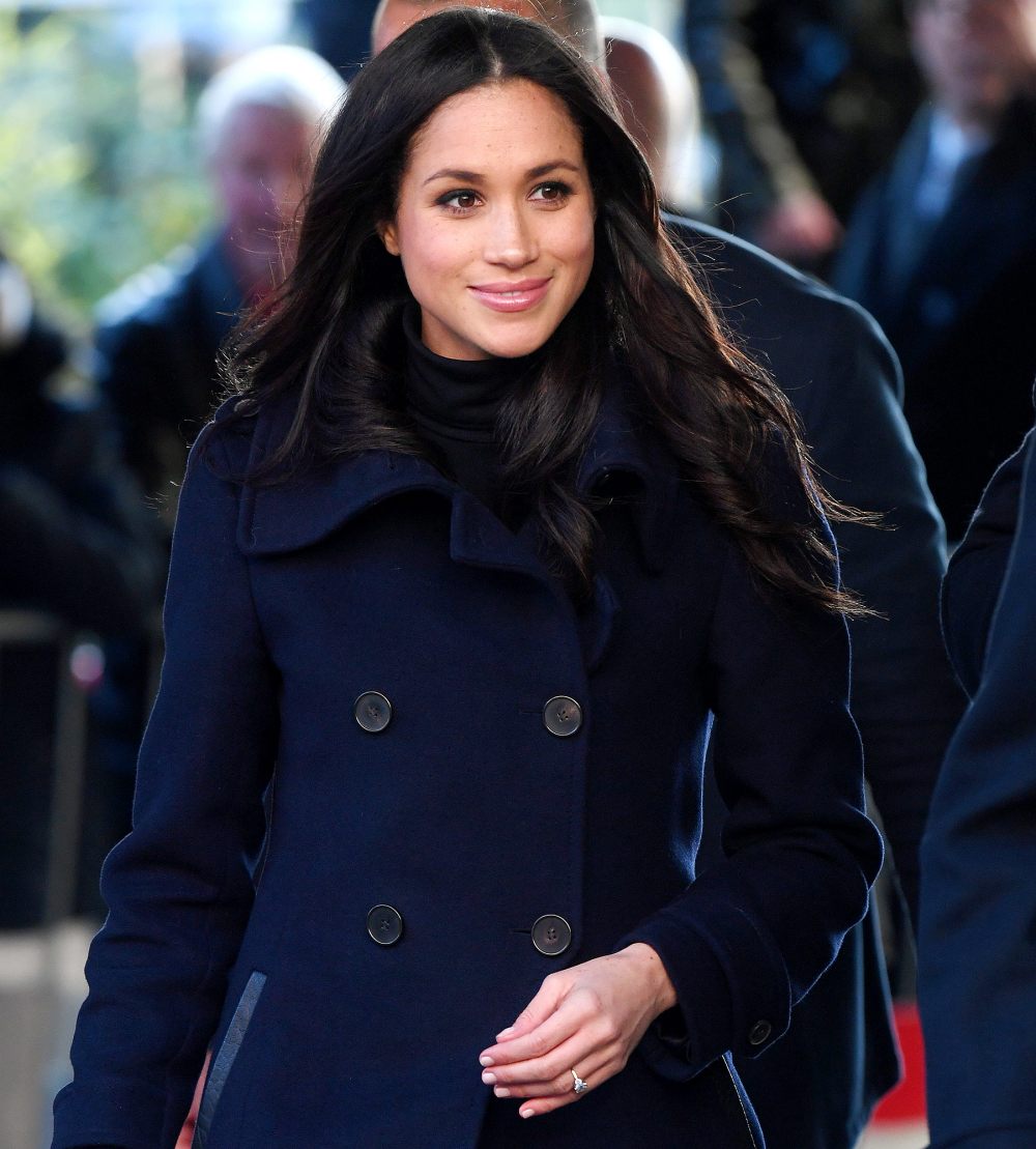 Why Does Meghan Markle Call the Royal Family The Firm