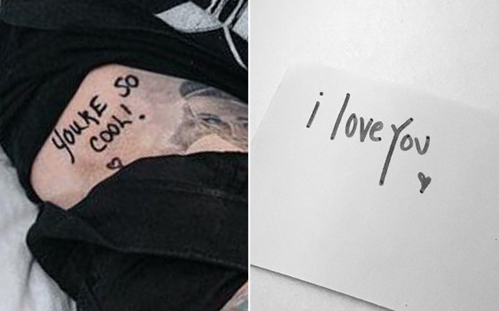 Why Fans Think Travis Barker’s Latest Tattoo Honors Kourtney Kardashian