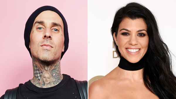 Why Fans Think Travis Barker’s Latest Tattoo Honors Kourtney Kardashian