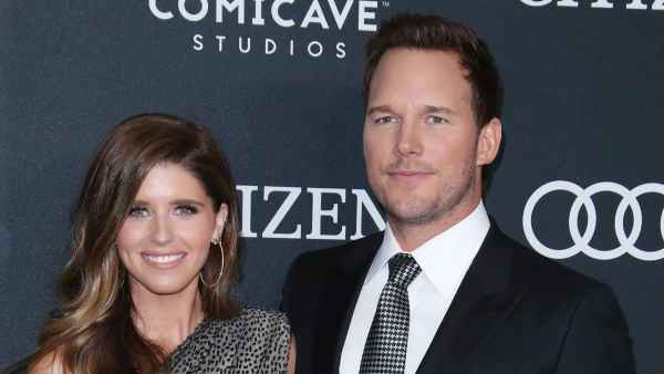 Why Katherine Schwarzenegger and Chris Pratt Don’t Show Daughter Lyla’s Face