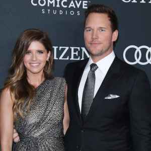 Why Katherine Schwarzenegger and Chris Pratt Don’t Show Daughter Lyla’s Face