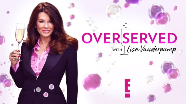Why Lisa Vanderpump Wanted Do New Show Overserved
