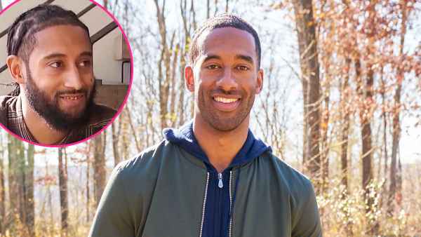 Why Matt James Brother John Didnt Take The Bachelor Too Seriously During Visit
