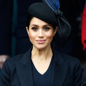 Why Meghan Markle Had to Relinquish Her Passport and Keys After Becoming a Royal