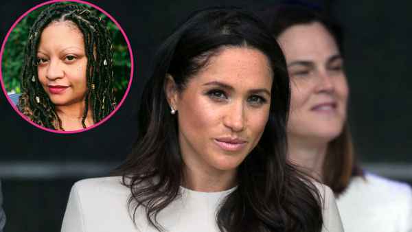 Meghan Markle's Childhood Friend Was 'Worried' About Her Marrying Prince Harry: 'They're Gonna Be So Mean to Her'