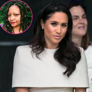 Meghan Markle's Childhood Friend Was 'Worried' About Her Marrying Prince Harry: 'They're Gonna Be So Mean to Her'