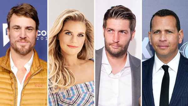 Shep Rose Has Mixed Emotions About Madison LeCroy Drama With Jay Cutler Alex Rodriguez