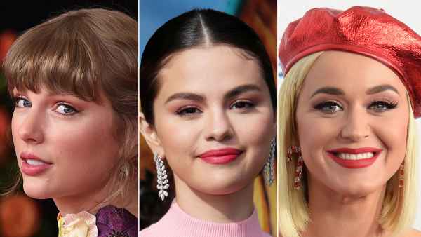 Why Taylor Swift Fans Think Selena Gomez, Katy Perry Collabs Are Coming Soon