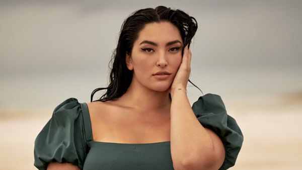 Yumi Nu Is First Asian Curve Model in ‘Sports Illustrated Swimsuit’ Issue