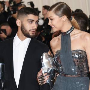 Zayn Malik Praises Gigi Hadid Parenting Skills 5 Months After Daughter’s Birth