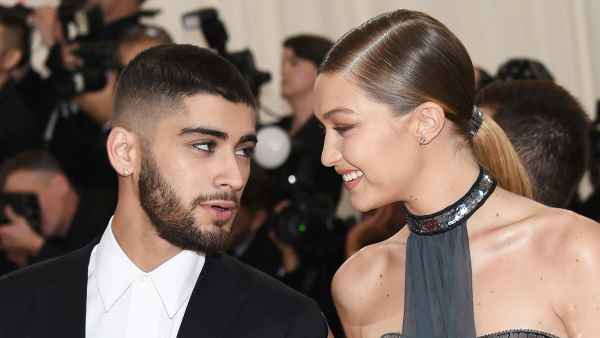 Zayn Malik Praises Gigi Hadid Parenting Skills 5 Months After Daughter’s Birth