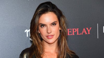 Alessandra Ambrosio’s Alo Yoga Look: 3 Pieces She Wore | Us Weekly