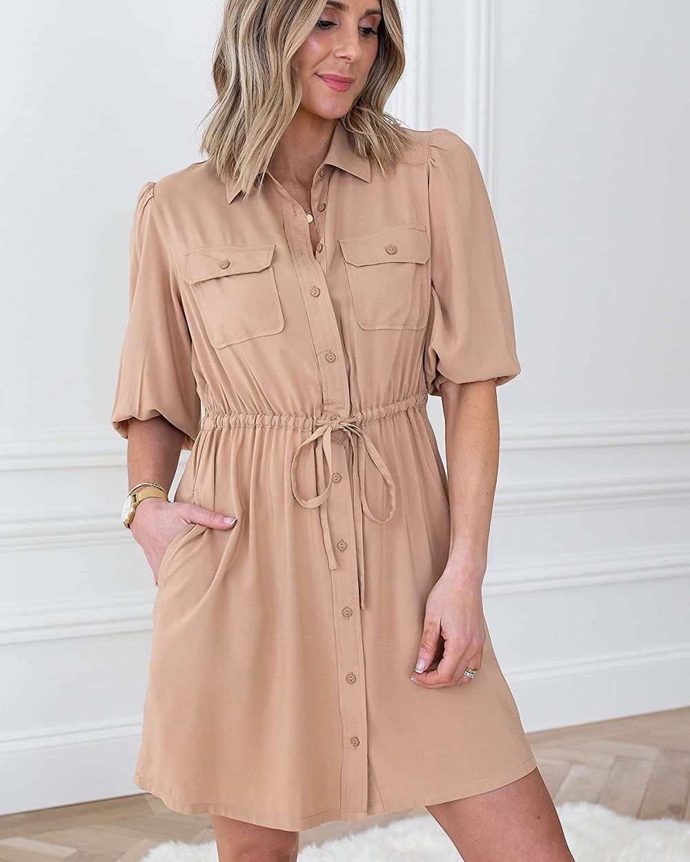 amazon-cella-jane-shirt-dress