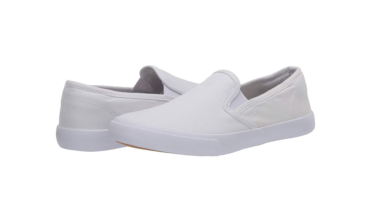 Amazon Essentials Casual Slip-On Sneaker