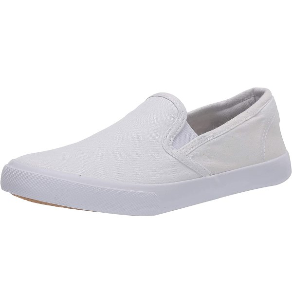 Amazon Essentials $17 Slip-Ons Go With Everything in Your Closet