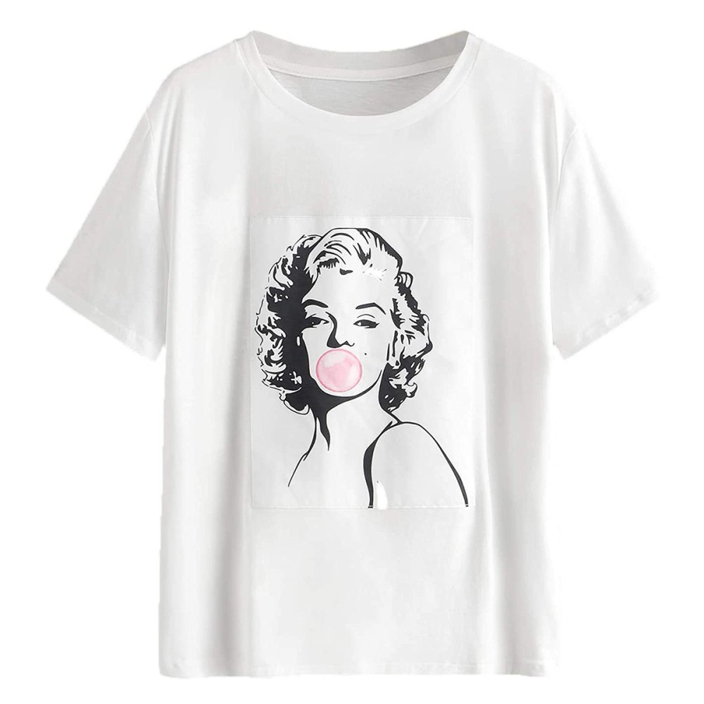 amazon-graphic-tees-marilyn-monroe