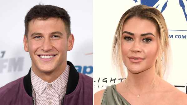 Blake Horstmann Reveals Why He Doesn't Regret Releasing Caelynn Miller-Keyes’ Texts After ‘Bachelor in Paradise’ Drama