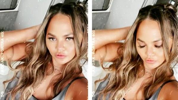 chrissy-teigen-silk-silver-cami