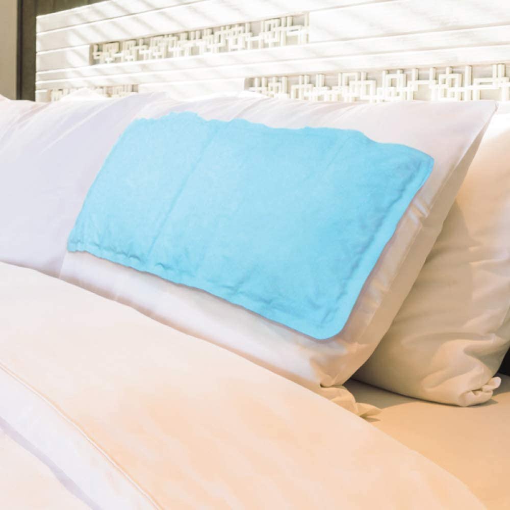 cooling-bedding-amazon-pillow-gel-insert