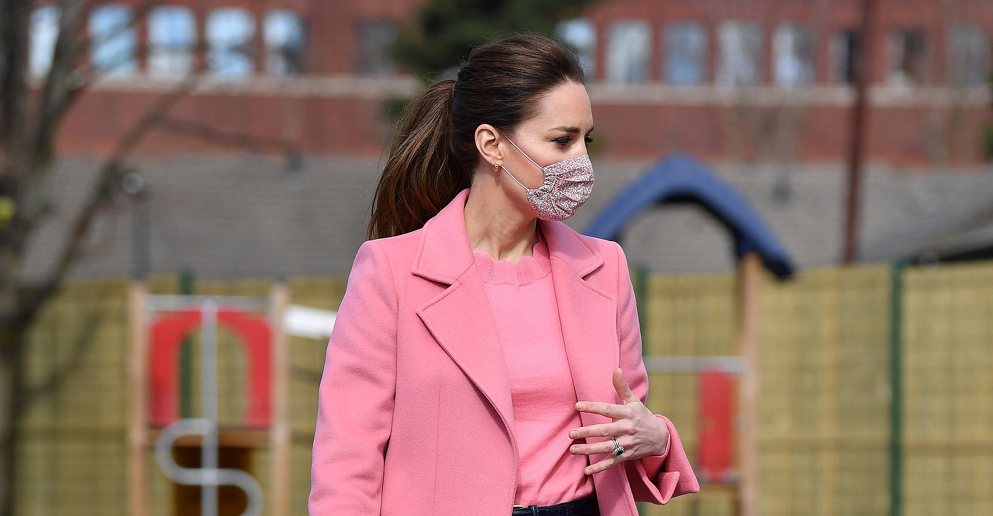 Duchess Kate's Pink Style: 5 Pieces to Channel Her