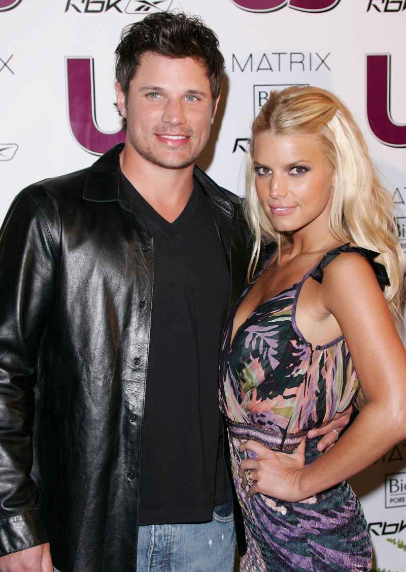 Jessica Simpson and Nick Lachey’s Most Candid Quotes About Their Failed Marriage