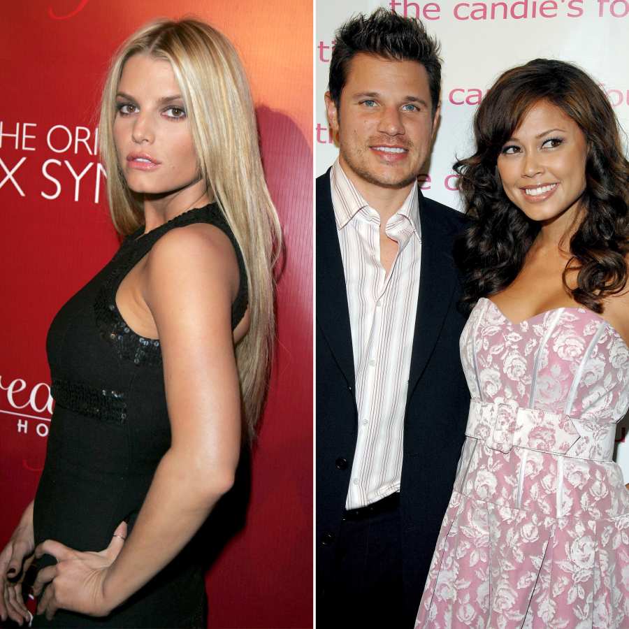 Jessica Simpson and Nick Lachey’s Most Candid Quotes About Their Failed Marriage