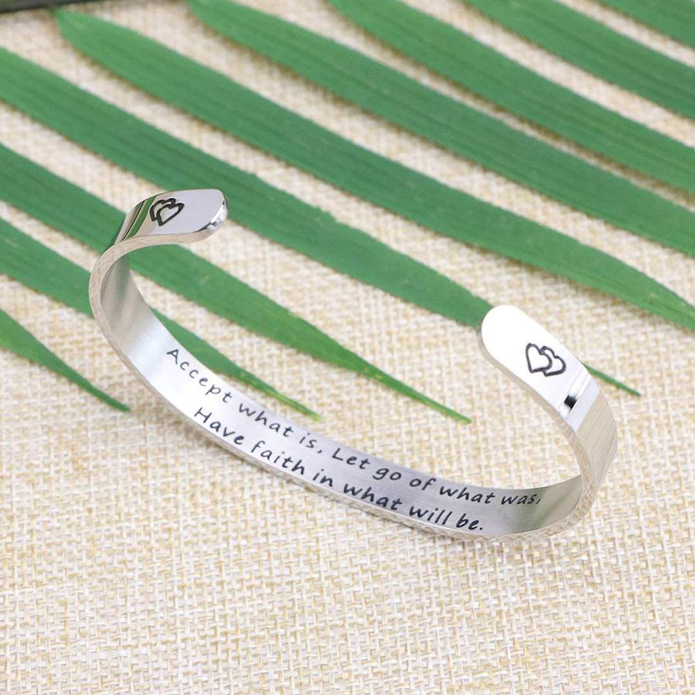 Joycuff Inspirational Bracelet