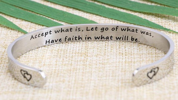 Joycuff Inspirational Bracelet