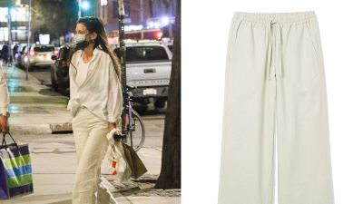 katie-holmes-linen-pants