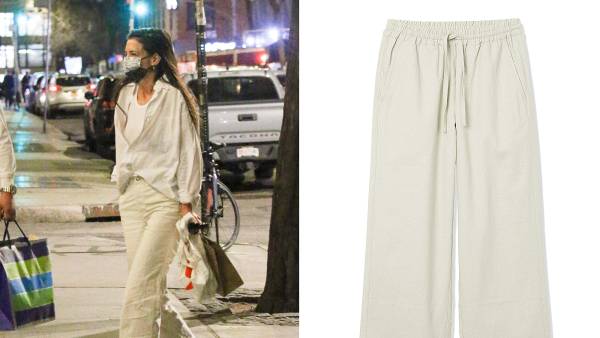 katie-holmes-linen-pants