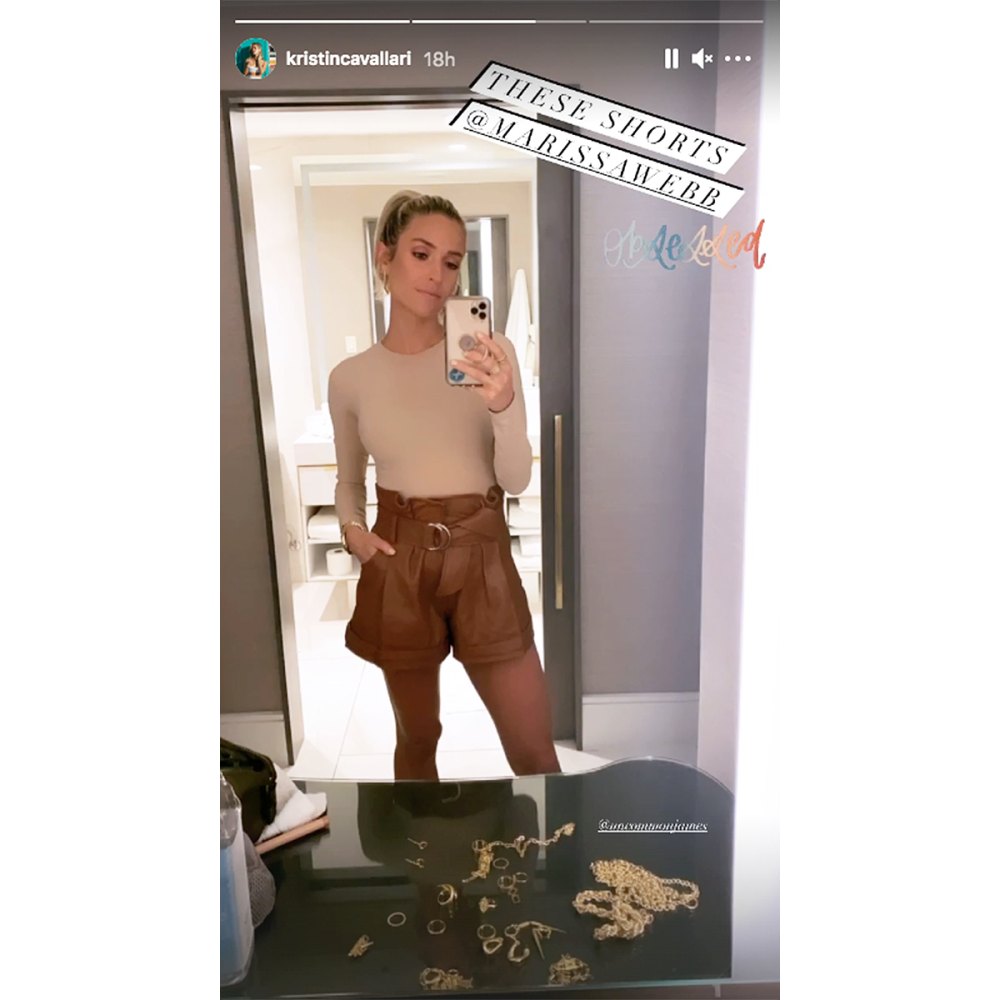 kristin-cavallari-marissa-webb-shorts