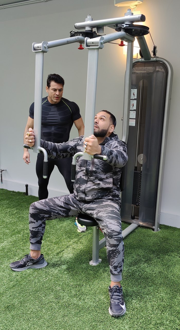 Limitless CEO Jas Mathur Acquires Bodycor Supplements Brand From Legendary Trainer TJ Hoban
