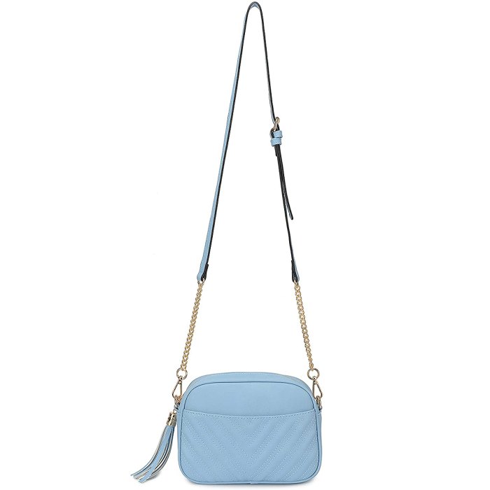 Lola Mae Crossbody Will Make You Want to Return Your Designer Bags | Us ...