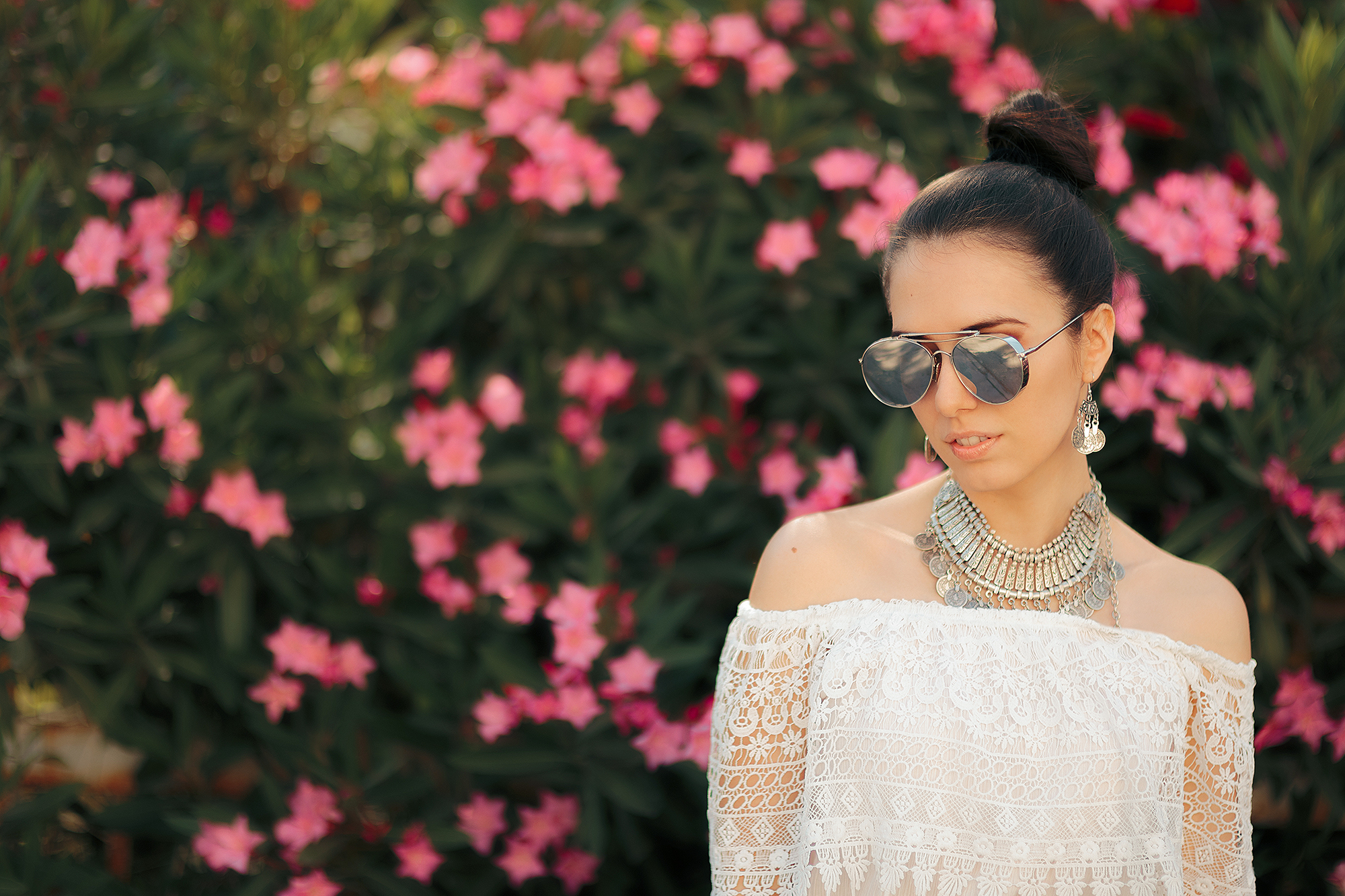 white-lace-top
