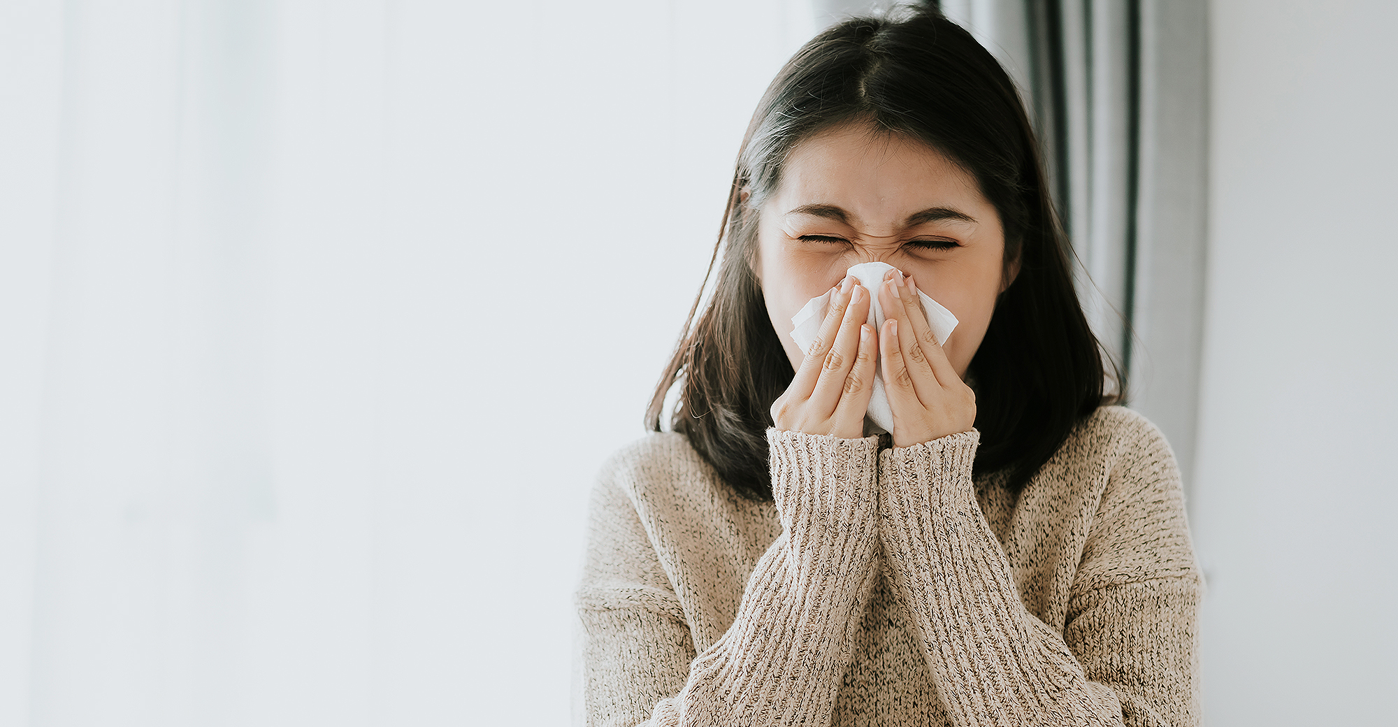 Indoor & Outdoor Allergy Test