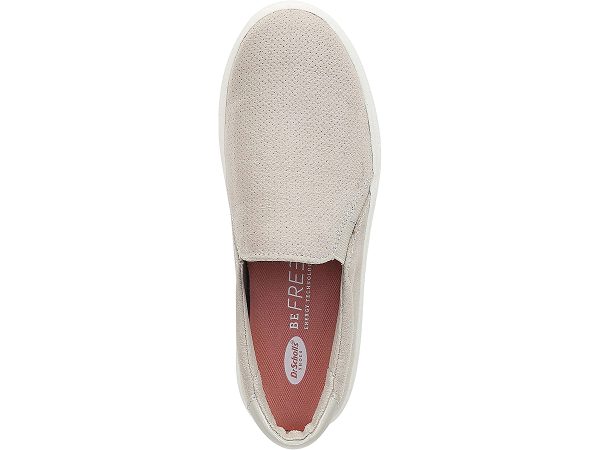 Dr. Scholl's Nova Slip-Ons Are Perfect for Spring and Summer | UsWeekly