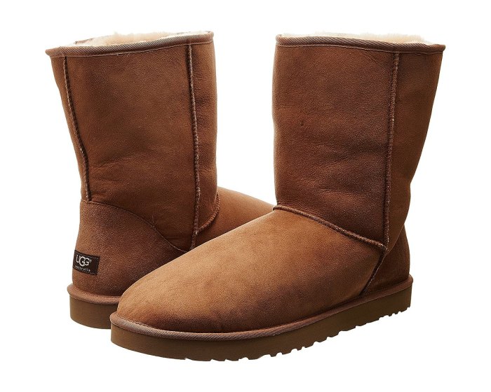 zappos-ugg-classic-short-boots