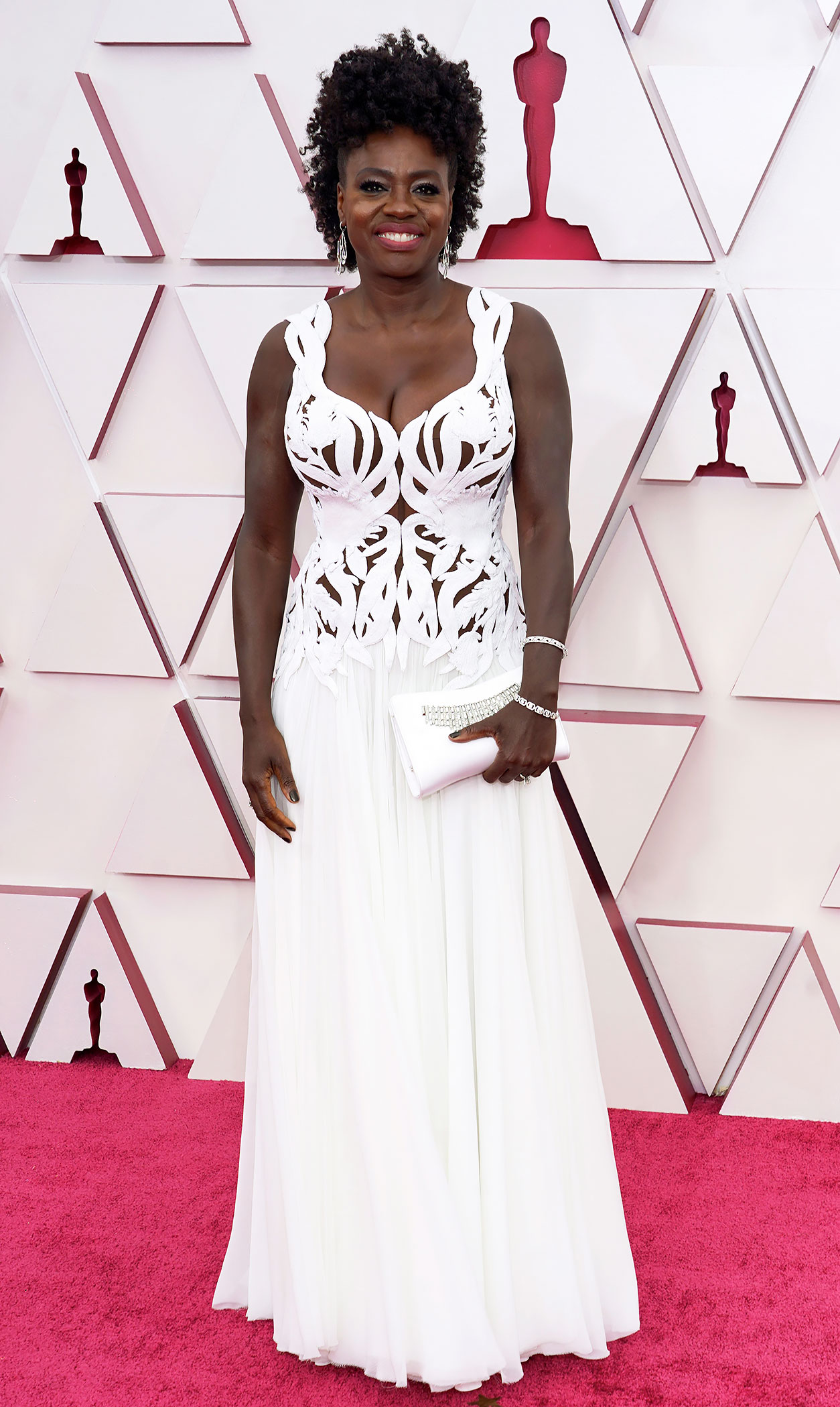 The Celebrities Who Landed On The Oscars 2014 Worst-Dressed List