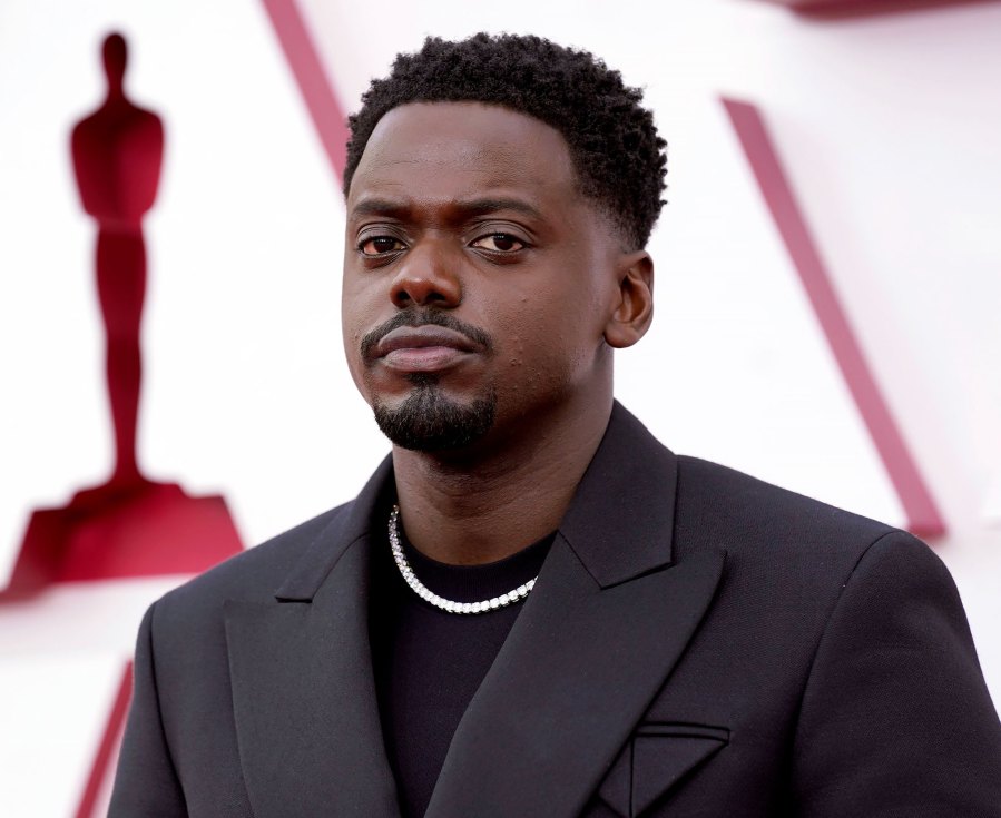 The Most Outrageous Jewelry at the 2021 Academy Awards