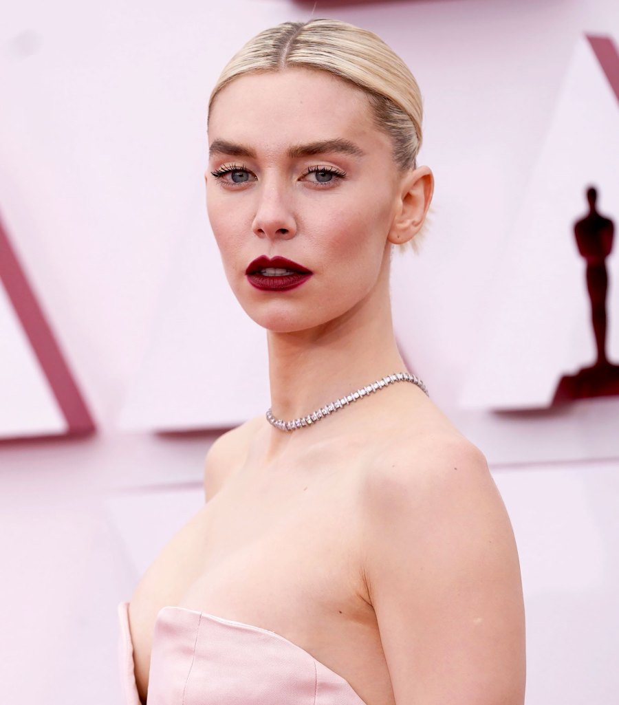 The Most Outrageous Jewelry at the 2021 Academy Awards