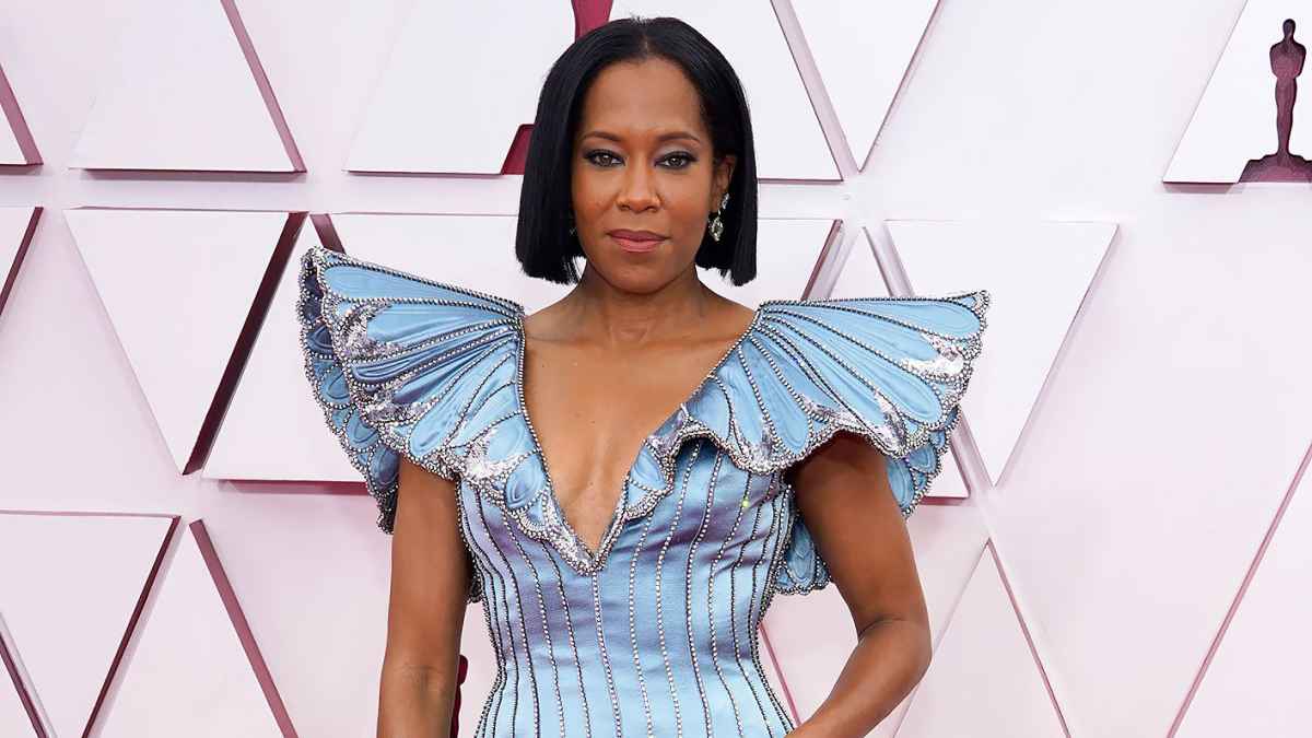 The Best-Dressed Stars at the 2021 Academy Awards